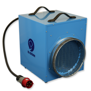 KH 18 Portable Heater