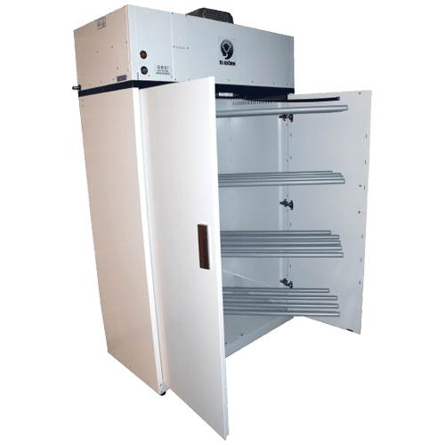 TS120A Drying Cabinet