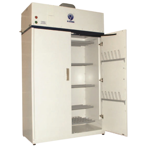 TS120D Drying Cabinet