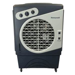 Large Evaporative Air Cooling Fan
